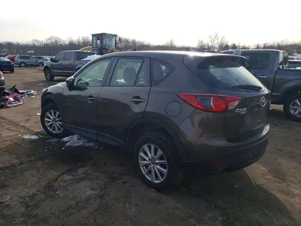 JM3KE4BY0G0603777 2016 MAZDA CX-5 - Image 2