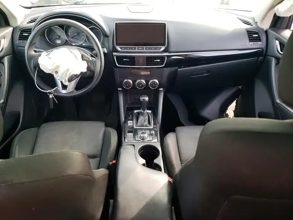 JM3KE4BY0G0603777 2016 MAZDA CX-5 - Image 8
