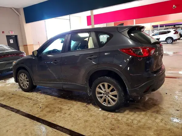 JM3KE4BY0G0616268 2016 MAZDA CX-5 - Image 2