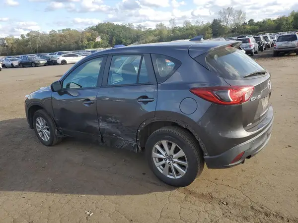 JM3KE4BY0G0618425 2016 MAZDA CX-5 - Image 2