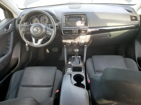 JM3KE4BY0G0618425 2016 MAZDA CX-5 - Image 8