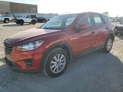 JM3KE4BY0G0618926 2016 MAZDA CX-5