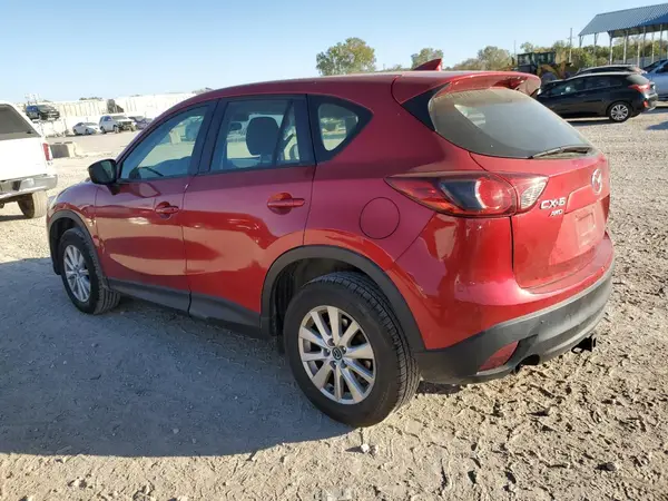 JM3KE4BY0G0618926 2016 MAZDA CX-5 - Image 2