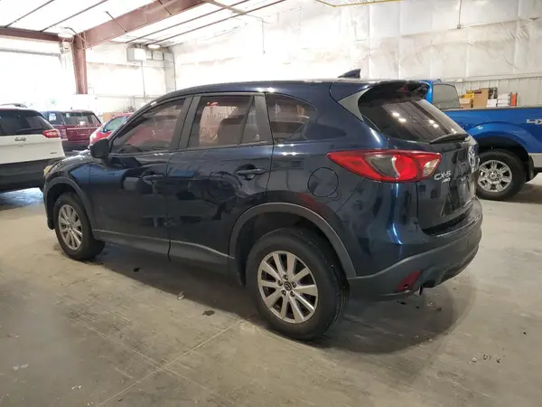 JM3KE4BY0G0620370 2016 MAZDA CX-5 - Image 2