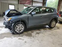 JM3KE4BY0G0628372 2016 MAZDA CX-5
