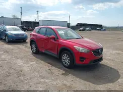 JM3KE4BY0G0659699 2016 MAZDA CX-5