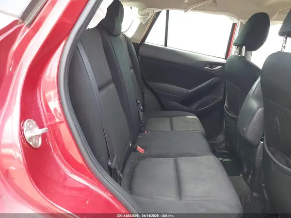 JM3KE4BY0G0659699 2016 MAZDA CX-5 - Image 8