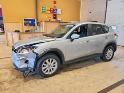 JM3KE4BY0G0661713 2016 MAZDA CX-5
