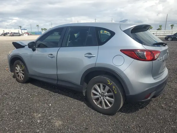 JM3KE4BY0G0661968 2016 MAZDA CX-5 - Image 2