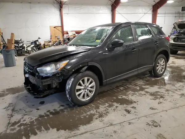 JM3KE4BY0G0662554 2016 MAZDA CX-5 - Image 1