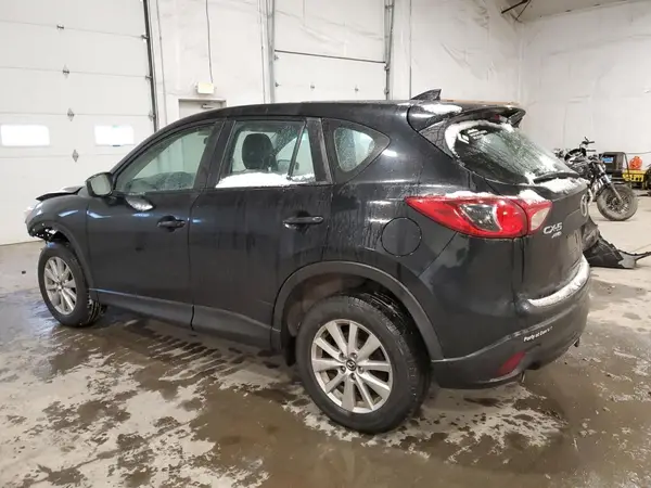 JM3KE4BY0G0662554 2016 MAZDA CX-5 - Image 2