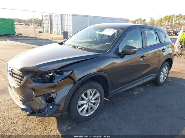 JM3KE4BY0G0670864 2016 MAZDA CX-5 - Image 2
