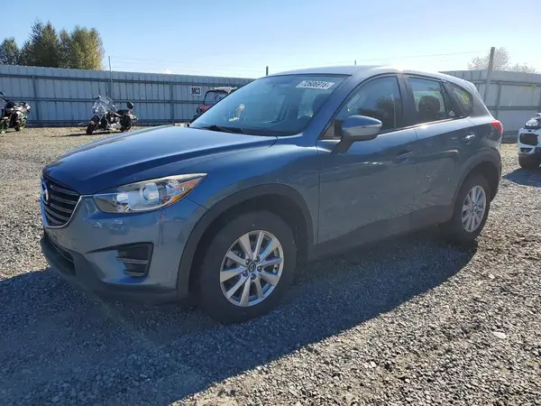 JM3KE4BY0G0686871 2016 MAZDA CX-5 - Image 1
