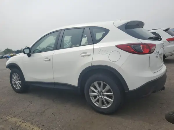 JM3KE4BY0G0690953 2016 MAZDA CX-5 - Image 2
