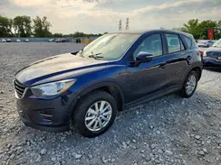 JM3KE4BY0G0699989 2016 MAZDA CX-5
