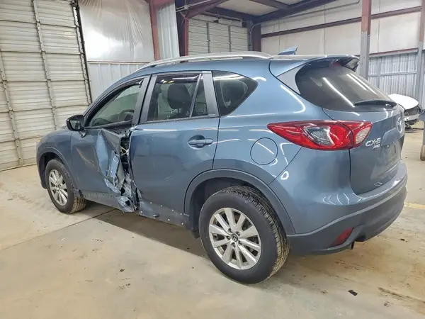 JM3KE4BY0G0720890 2016 MAZDA CX-5 - Image 2