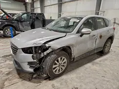 JM3KE4BY0G0734787 2016 MAZDA CX-5