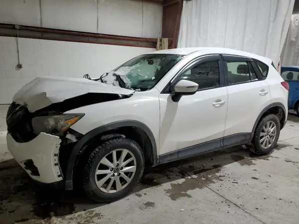 JM3KE4BY0G0737463 2016 MAZDA CX-5 - Image 1