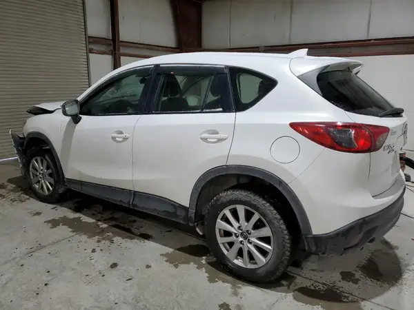 JM3KE4BY0G0737463 2016 MAZDA CX-5 - Image 2