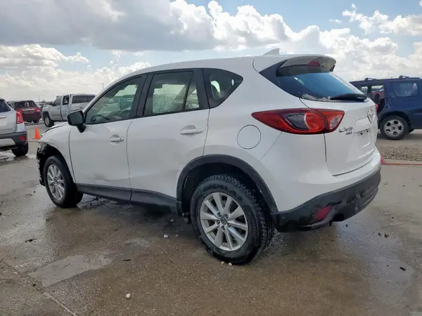 JM3KE4BY0G0737981 2016 MAZDA CX-5 - Image 2