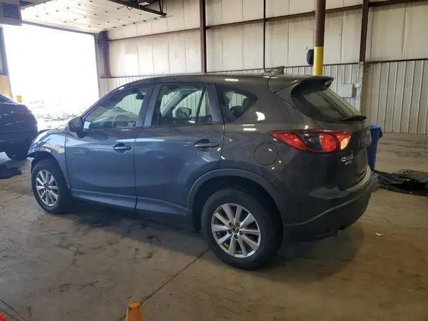 JM3KE4BY0G0739360 2016 MAZDA CX-5 - Image 2