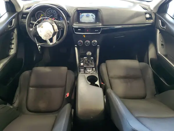JM3KE4BY0G0739360 2016 MAZDA CX-5 - Image 8