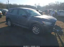 JM3KE4BY0G0739861 2016 MAZDA CX-5