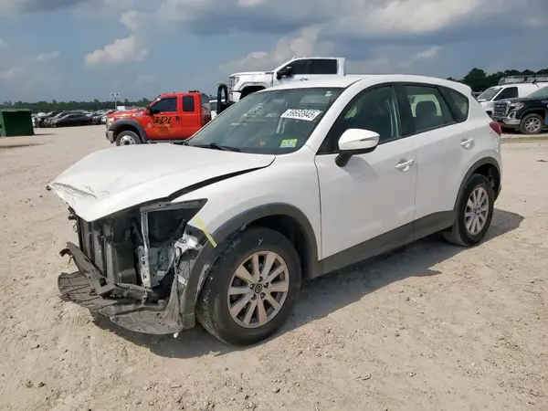 JM3KE4BY0G0742436 2016 MAZDA CX-5 - Image 1