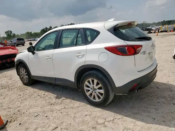 JM3KE4BY0G0742436 2016 MAZDA CX-5 - Image 2