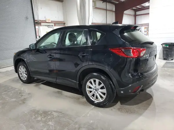 JM3KE4BY0G0744042 2016 MAZDA CX-5 - Image 2
