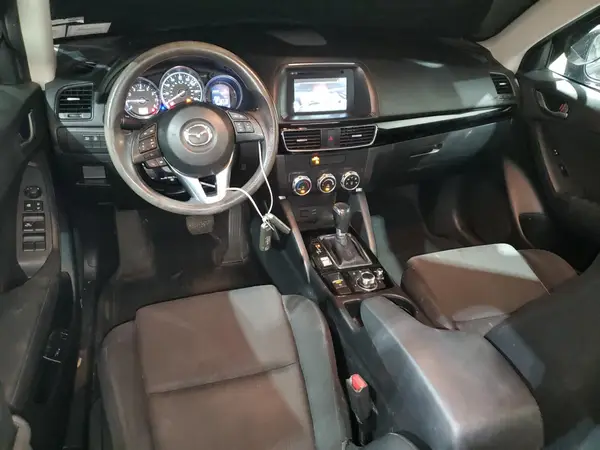 JM3KE4BY0G0744042 2016 MAZDA CX-5 - Image 8