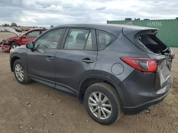 JM3KE4BY0G0748107 2016 MAZDA CX-5 - Image 2