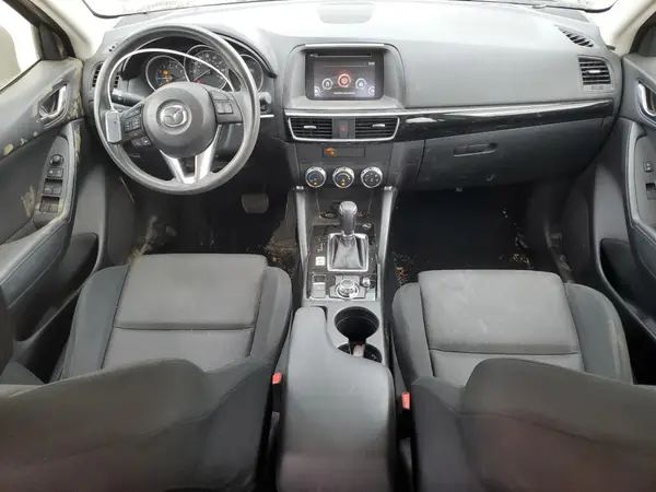 JM3KE4BY0G0748107 2016 MAZDA CX-5 - Image 8