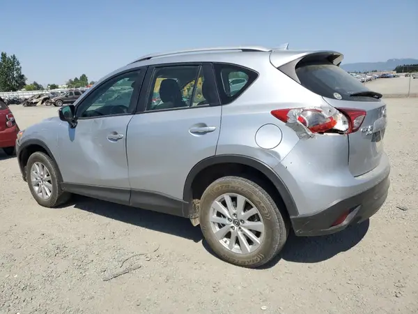 JM3KE4BY0G0750066 2016 MAZDA CX-5 - Image 2