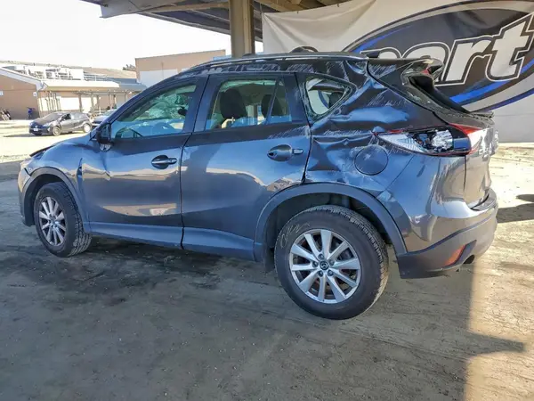 JM3KE4BY0G0757132 2016 MAZDA CX-5 - Image 2