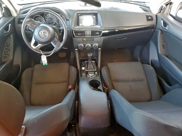 JM3KE4BY0G0757132 2016 MAZDA CX-5 - Image 8