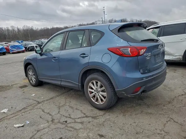 JM3KE4BY0G0766624 2016 MAZDA CX-5 - Image 2