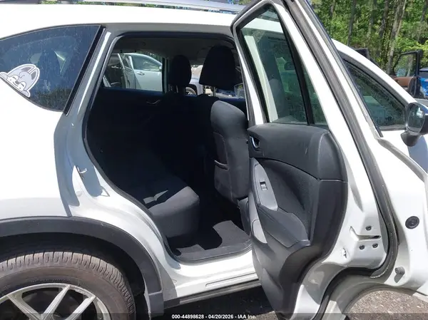 JM3KE4BY0G0774691 2016 MAZDA CX-5 - Image 8