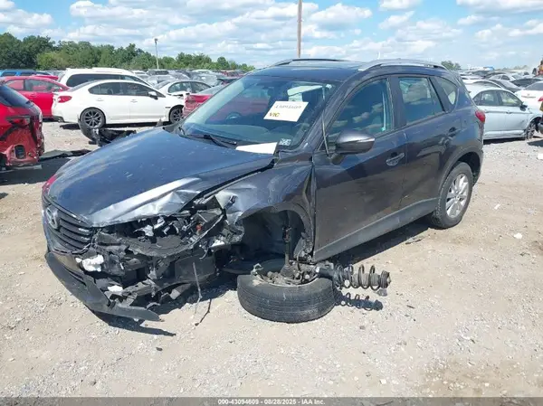 JM3KE4BY0G0783732 2016 MAZDA CX-5 - Image 2