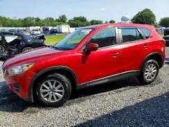 JM3KE4BY0G0793533 2016 MAZDA CX-5