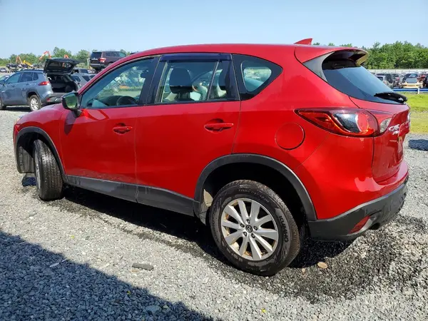 JM3KE4BY0G0793533 2016 MAZDA CX-5 - Image 2