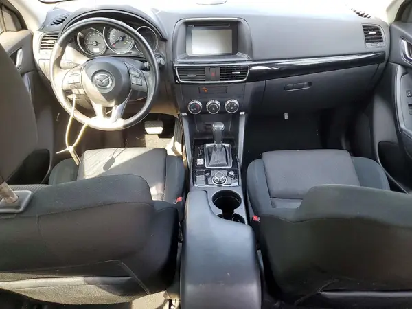 JM3KE4BY0G0793533 2016 MAZDA CX-5 - Image 8