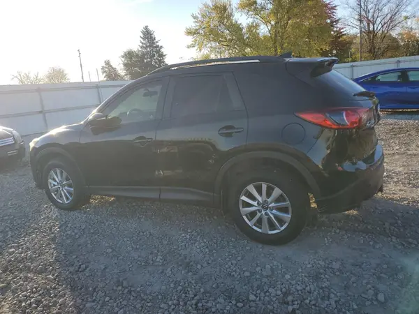 JM3KE4BY0G0794312 2016 MAZDA CX-5 - Image 2