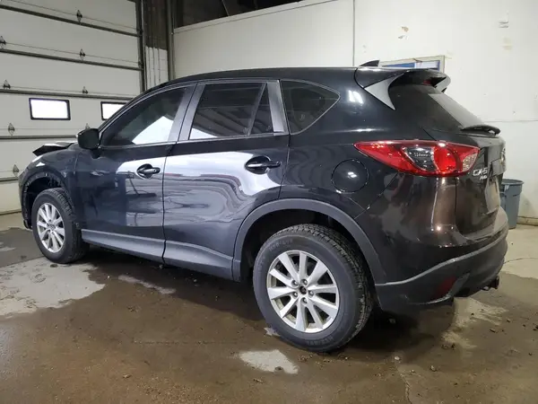 JM3KE4BY0G0798683 2016 MAZDA CX-5 - Image 2