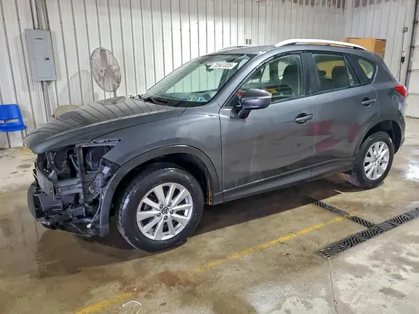 JM3KE4BY0G0801095 2016 MAZDA CX-5 - Image 1