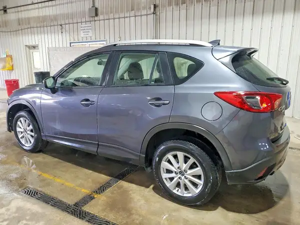 JM3KE4BY0G0801095 2016 MAZDA CX-5 - Image 2