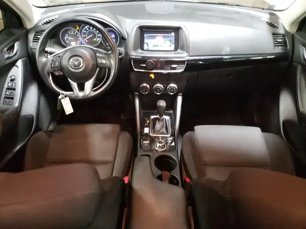 JM3KE4BY0G0810637 2016 MAZDA CX-5 - Image 8