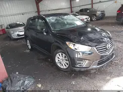 JM3KE4BY0G0813425 2016 MAZDA CX-5
