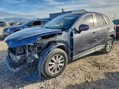 JM3KE4BY0G0815823 2016 MAZDA CX-5