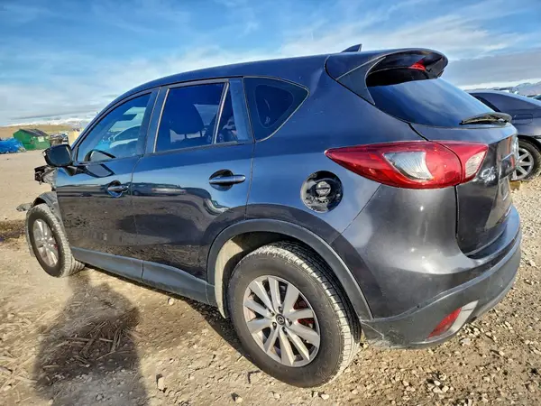 JM3KE4BY0G0815823 2016 MAZDA CX-5 - Image 2